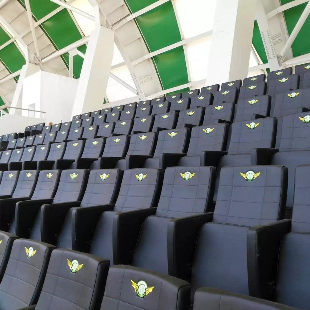 National Stadium with Custom Seats Image